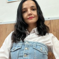 Репетитор Марія Терлецька - BUKI