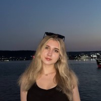 Репетитор Вероніка Ап - BUKI