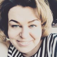 Репетитор Марина Перхун - BUKI