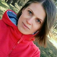 Репетитор Ольга Смоляренко - BUKI