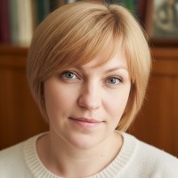 Александра Анисимова