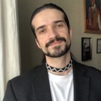 Виктор Усатюк  репетитор  Гра на фортепіано Киев
