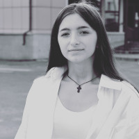 Репетитор Кристина Бубенко - BUKI