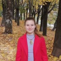 Репетитор - Анна К.