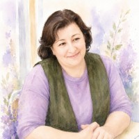Тетяна Кваша  репетитор  для Підготовки до школи онлайн