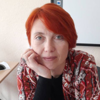 Репетитор - Ірина А.