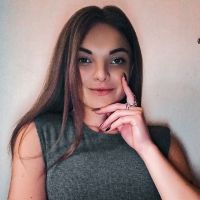 Репетитор - Ірина К.