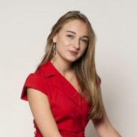 Катерина Балчиди  репетитор  Української мови та літератури онлайн