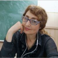 Репетитор - Лариса П.