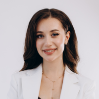 Репетитор Дарина Гринякова - BUKI