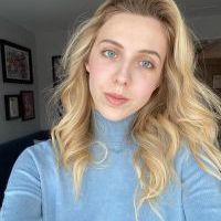 Репетитор - Кира З. id: 138805