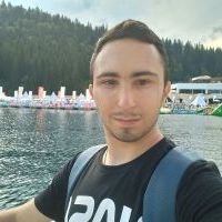 Репетитор - Ігор Ш. id: 116114