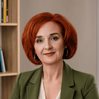 Репетитор Тетяна Бєліченко - BUKI