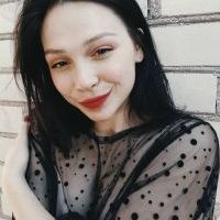 Репетитор - Виктория С. id: 88233