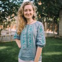 Репетитор - Анна К. id: 84817