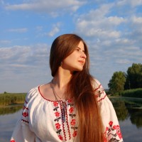 Репетитор - Альона К. id: 186976