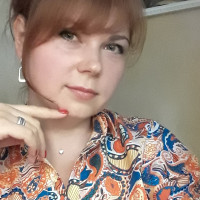 Репетитор Юлия Тимошенко - BUKI