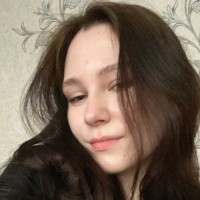 Репетитор - Яна Ш. id: 185470