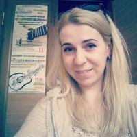 Репетитор - Вікторія Г.