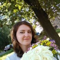 Репетитор - Оксана С. id: 35101