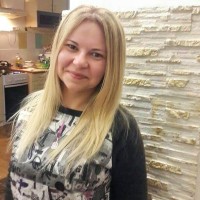 Наталя Козлова  репетитор  Англійської мови онлайн