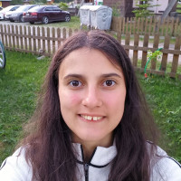 Репетитор - Валерія К. id: 156323