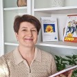 Інна Стоянова id: 205707