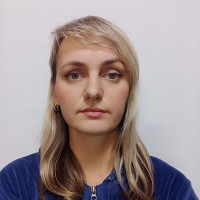 Репетитор - Оксана М.