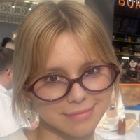 Репетитор Софія Швець - BUKI