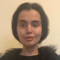 Репетитор Алина Савченко - BUKI