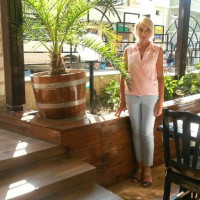 Репетитор - Ольга С. id: 169303