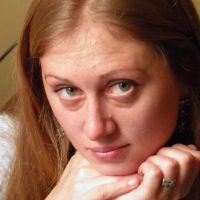 Репетитор - Оксана К. id: 90104