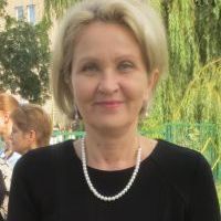 Репетитор - Людмила Д. id: 22935