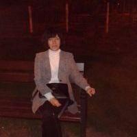 Репетитор - Наталія О.