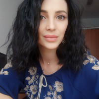 Репетитор - Анна Б. id: 149458