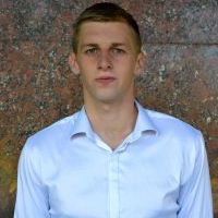 Репетитор - Владислав К.