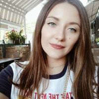 Репетитор - Александра М. id: 63839