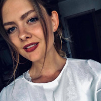 Репетитор - Катерина Ч. id: 157214