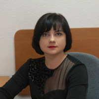 Репетитор - Анна А. id: 161452