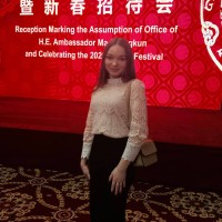 Репетитор Анастасія Чумак - BUKI