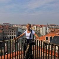 Репетитор - Леся Т. id: 62725