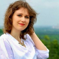 Ірина М.