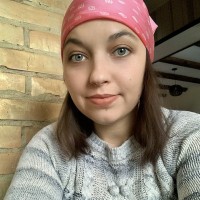 Репетитор Катерина Гончарук - BUKI