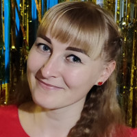 Репетитор - Людмила Х. id: 175975