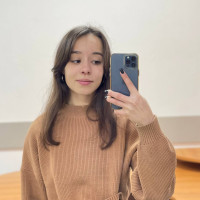 Репетитор - Анна З. id: 87922