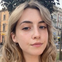 Репетитор Алина Решетняк - BUKI