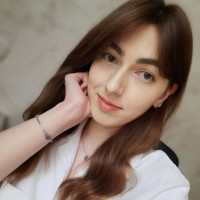 Репетитор - Юлія М.