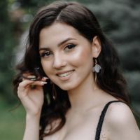 Репетитор - Дарья Ш. id: 119633