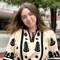 Репетитор - Юлія Г. id: 190256