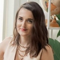 Репетитор Ганна Сорока - BUKI